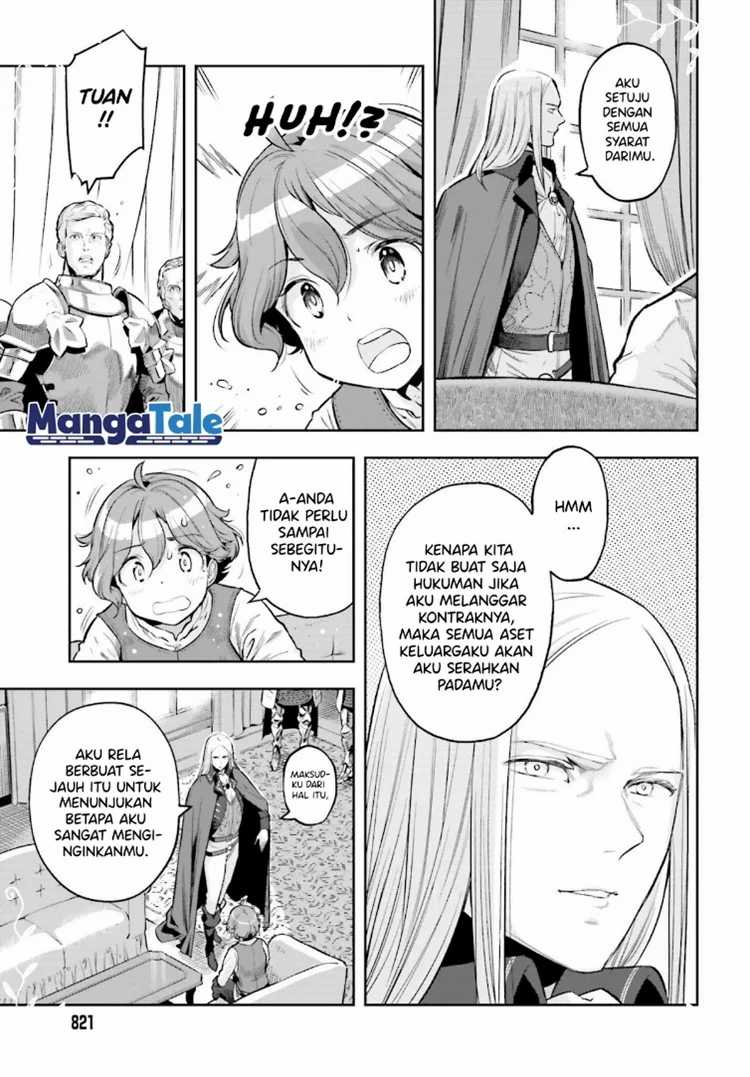 Genkai Koe No Tenpu Wa, Tensei-sha Ni Shika Atsukaenai Overlimit Skill Holders Chapter 17