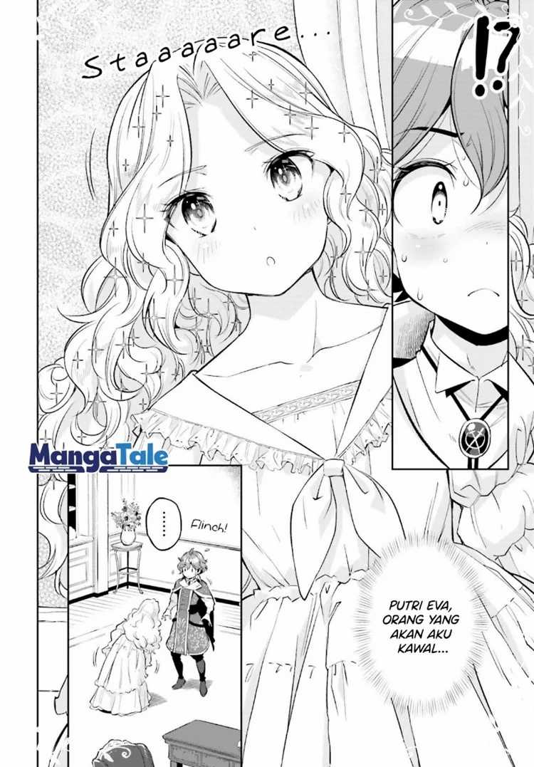 Genkai Koe No Tenpu Wa, Tensei-sha Ni Shika Atsukaenai Overlimit Skill Holders Chapter 17