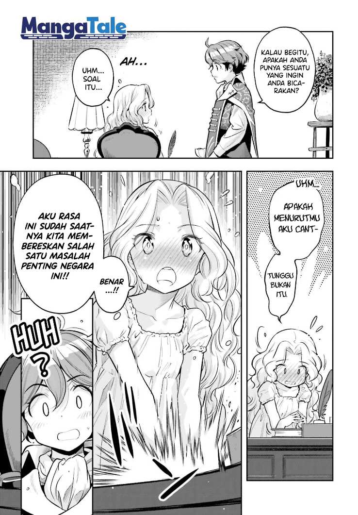 Genkai Koe No Tenpu Wa, Tensei-sha Ni Shika Atsukaenai Overlimit Skill Holders Chapter 18