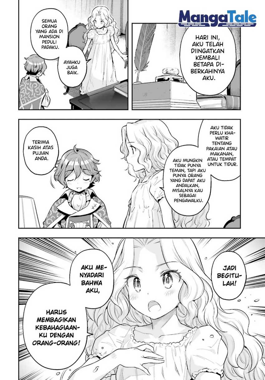 Genkai Koe No Tenpu Wa, Tensei-sha Ni Shika Atsukaenai Overlimit Skill Holders Chapter 18