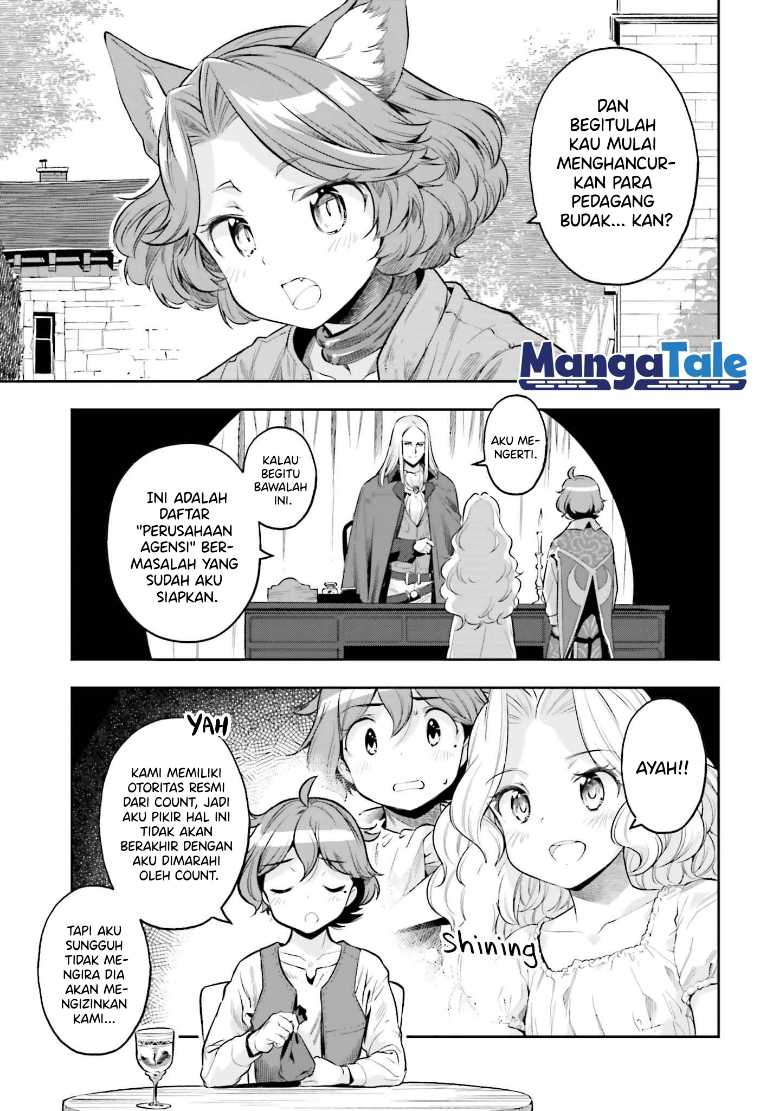 Genkai Koe No Tenpu Wa, Tensei-sha Ni Shika Atsukaenai Overlimit Skill Holders Chapter 18