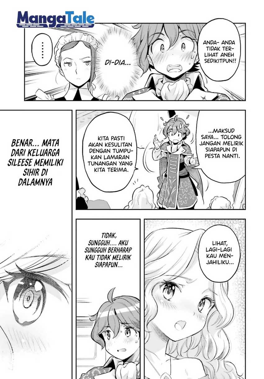 Genkai Koe No Tenpu Wa, Tensei-sha Ni Shika Atsukaenai Overlimit Skill Holders Chapter 18