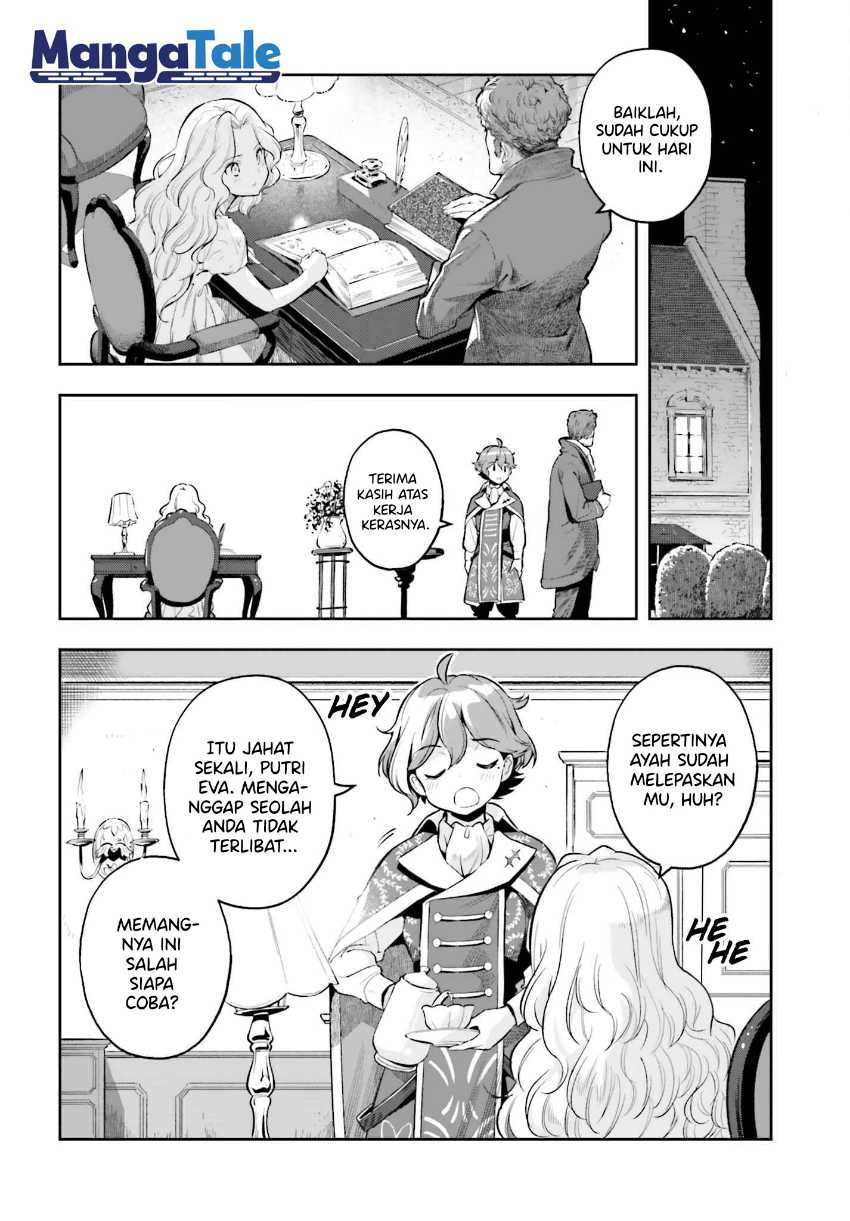 Genkai Koe No Tenpu Wa, Tensei-sha Ni Shika Atsukaenai Overlimit Skill Holders Chapter 18