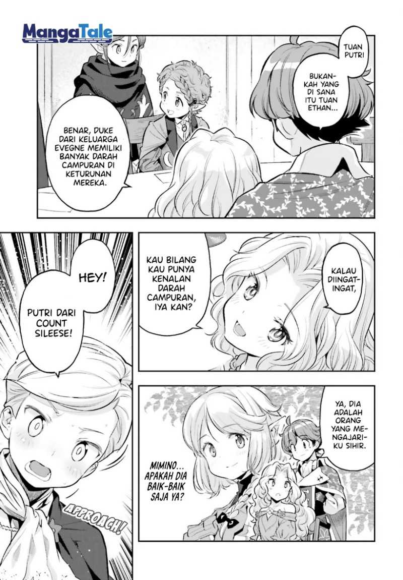 Genkai Koe No Tenpu Wa, Tensei-sha Ni Shika Atsukaenai Overlimit Skill Holders Chapter 19