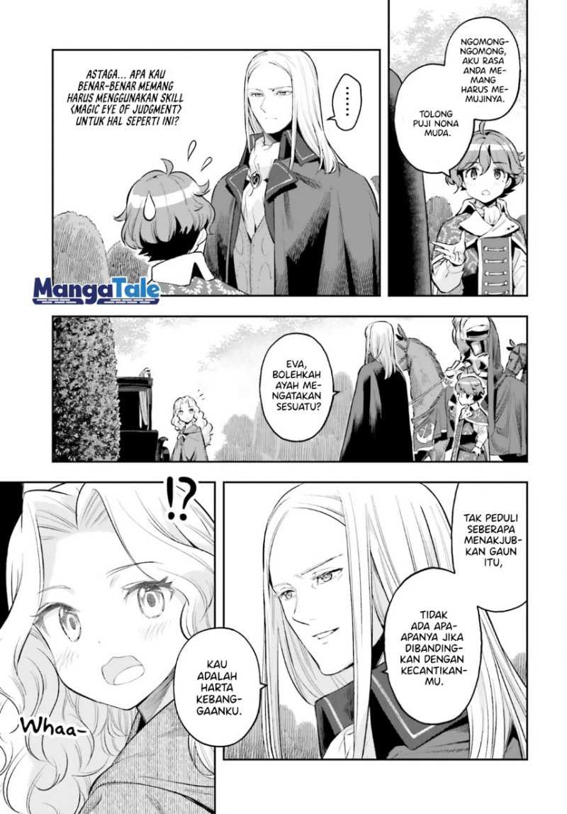 Genkai Koe No Tenpu Wa, Tensei-sha Ni Shika Atsukaenai Overlimit Skill Holders Chapter 19