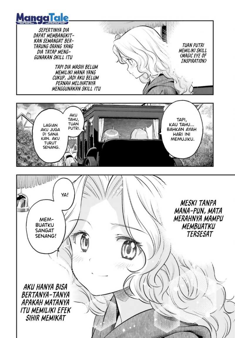 Genkai Koe No Tenpu Wa, Tensei-sha Ni Shika Atsukaenai Overlimit Skill Holders Chapter 19