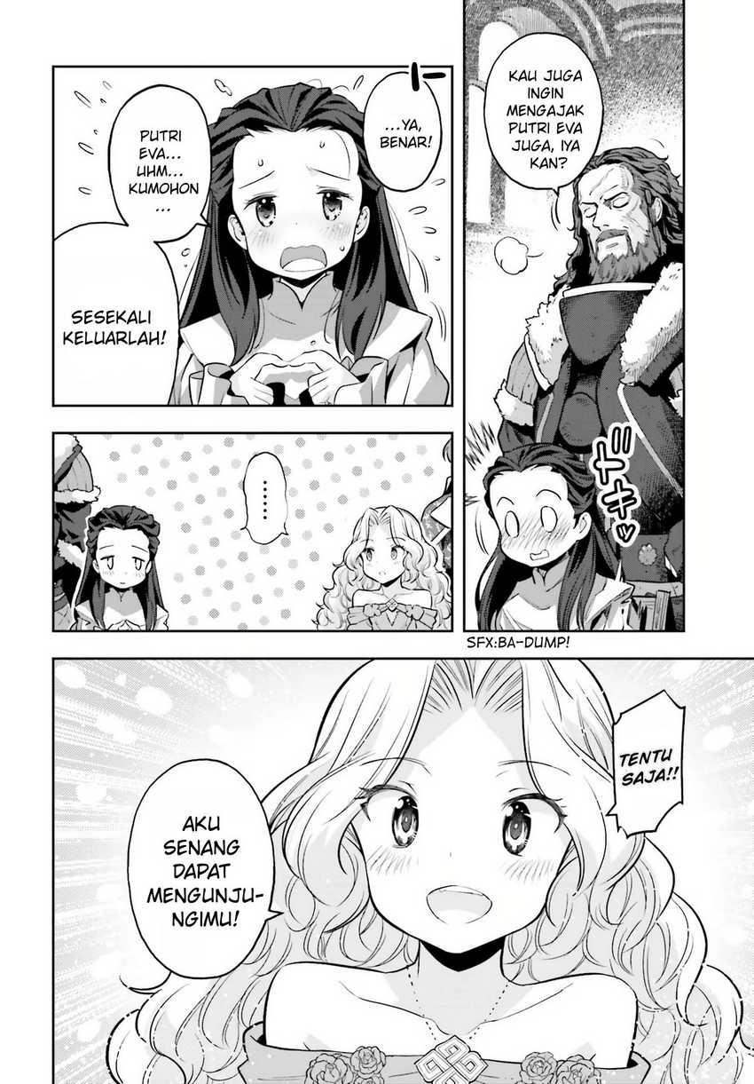 Genkai Koe No Tenpu Wa, Tensei-sha Ni Shika Atsukaenai Overlimit Skill Holders Chapter 20