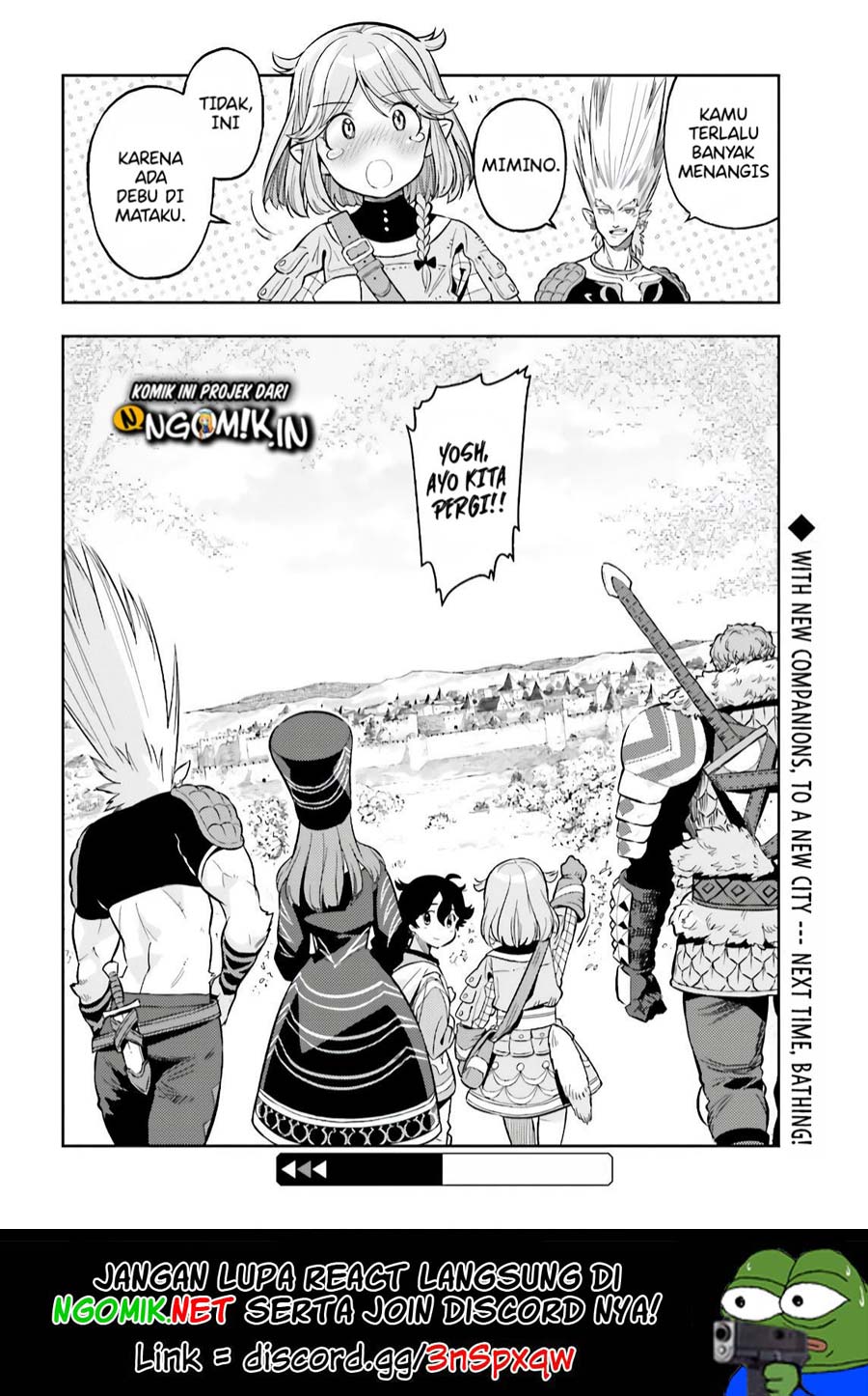 Genkai Koe No Tenpu Wa, Tensei-sha Ni Shika Atsukaenai Overlimit Skill Holders Chapter 3.2