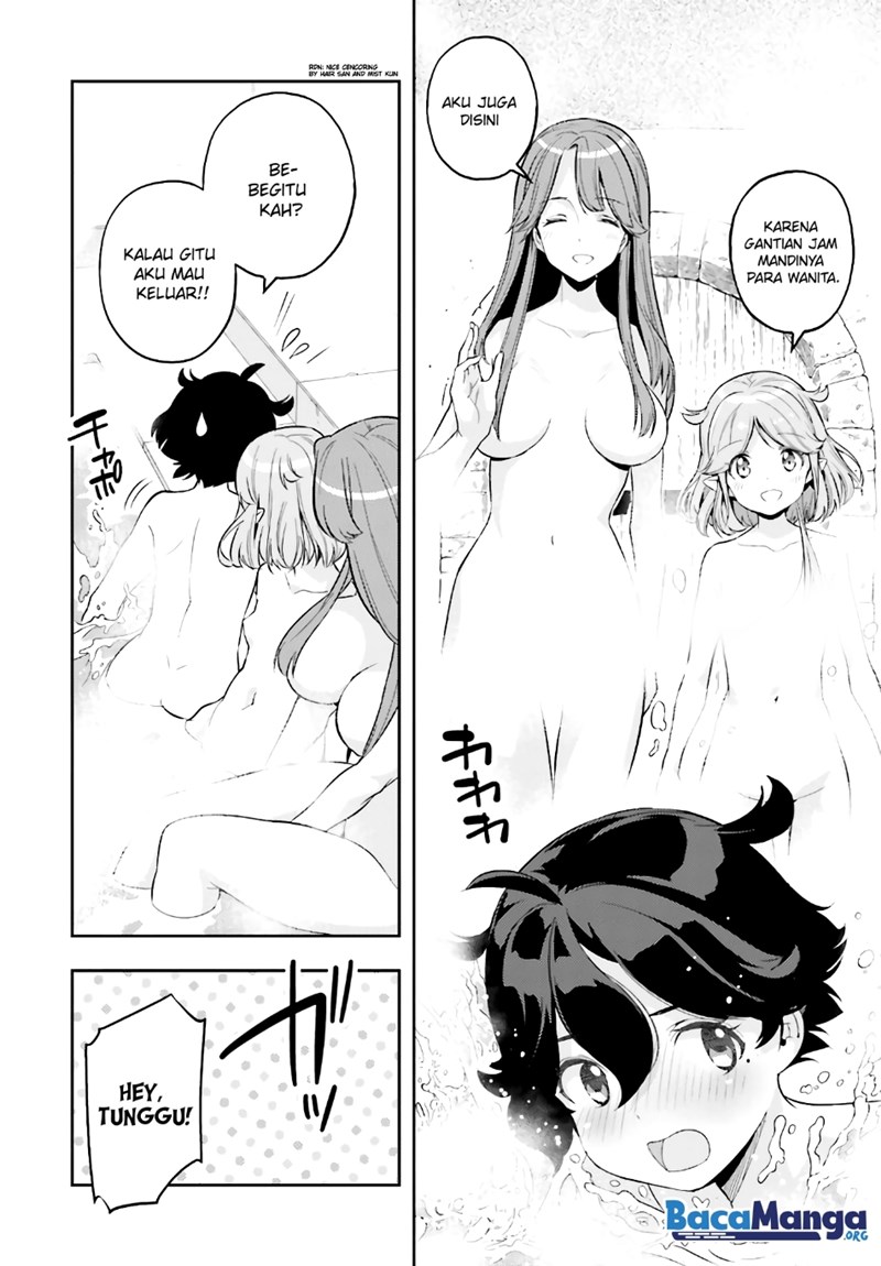 Genkai Koe No Tenpu Wa, Tensei-sha Ni Shika Atsukaenai Overlimit Skill Holders Chapter 4