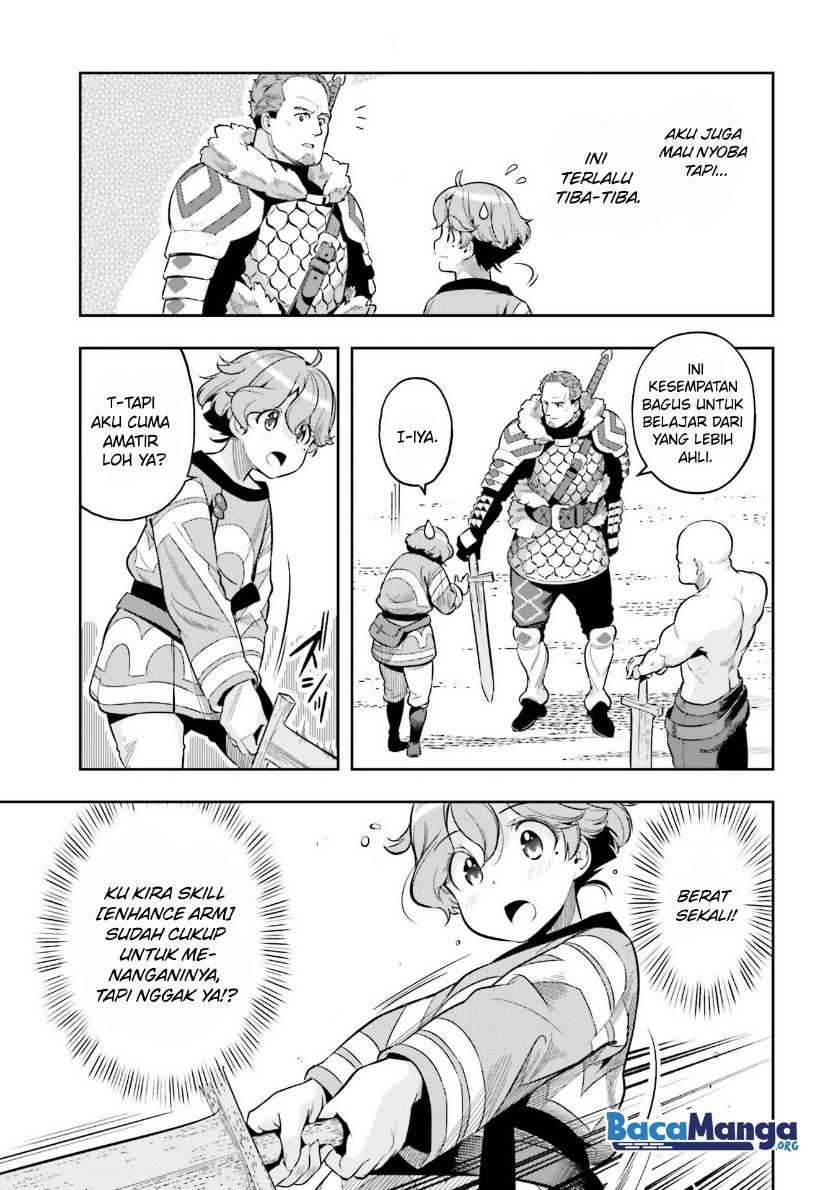 Genkai Koe No Tenpu Wa, Tensei-sha Ni Shika Atsukaenai Overlimit Skill Holders Chapter 5