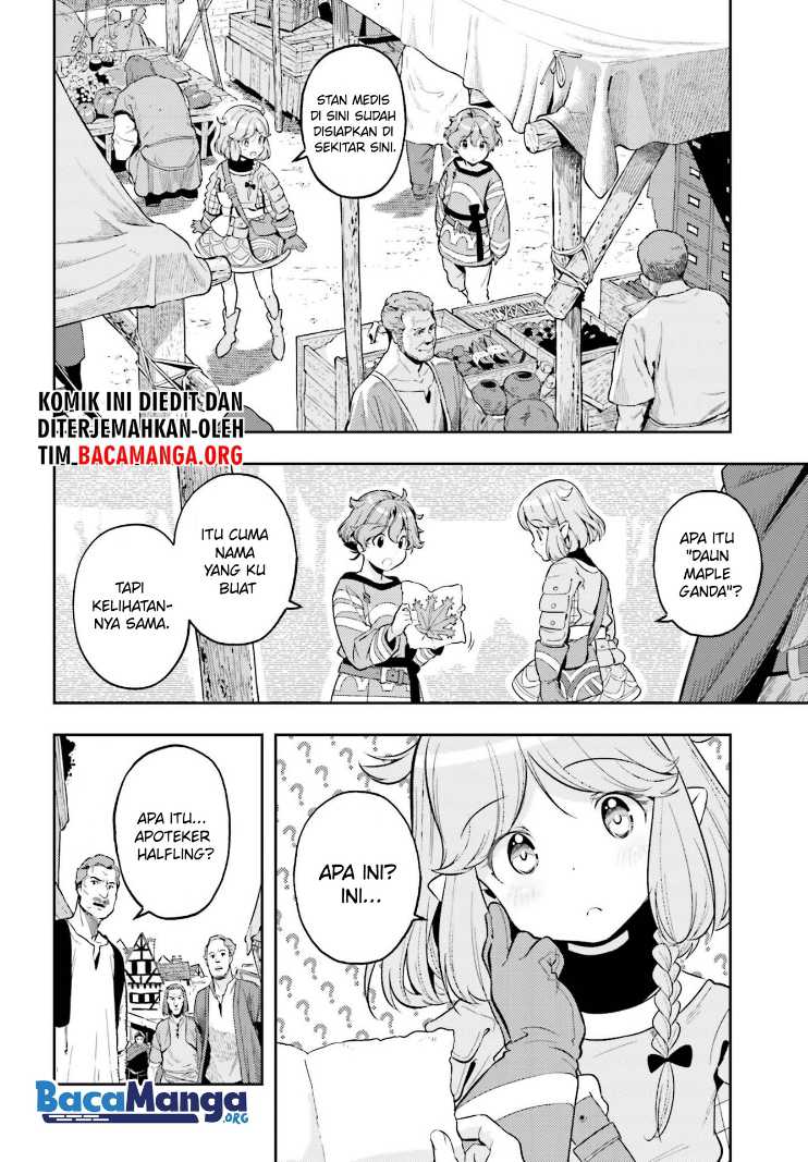 Genkai Koe No Tenpu Wa, Tensei-sha Ni Shika Atsukaenai Overlimit Skill Holders Chapter 5