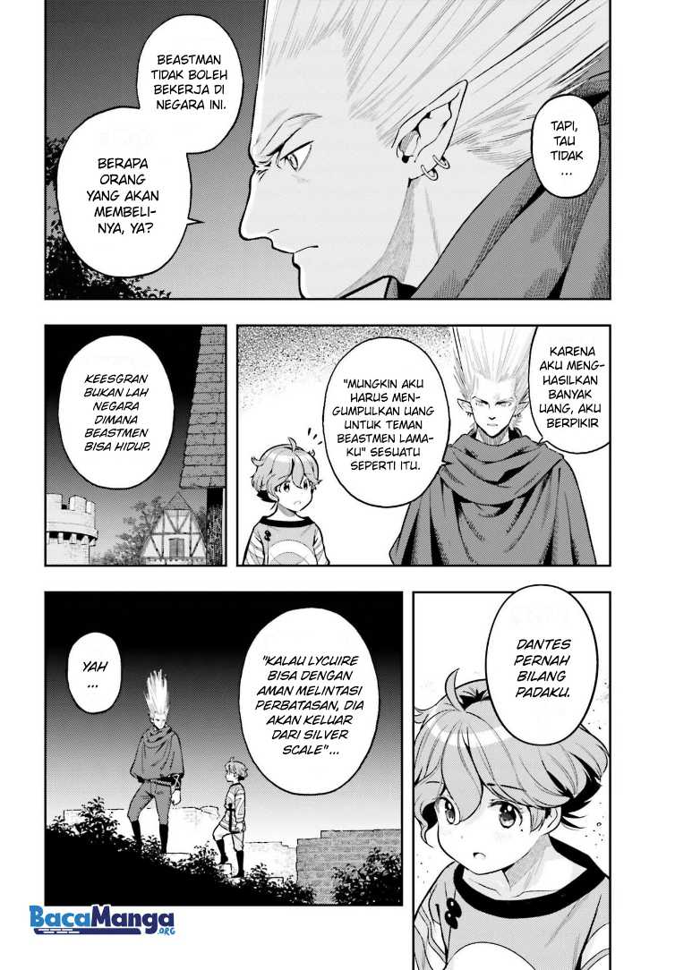 Genkai Koe No Tenpu Wa, Tensei-sha Ni Shika Atsukaenai Overlimit Skill Holders Chapter 6