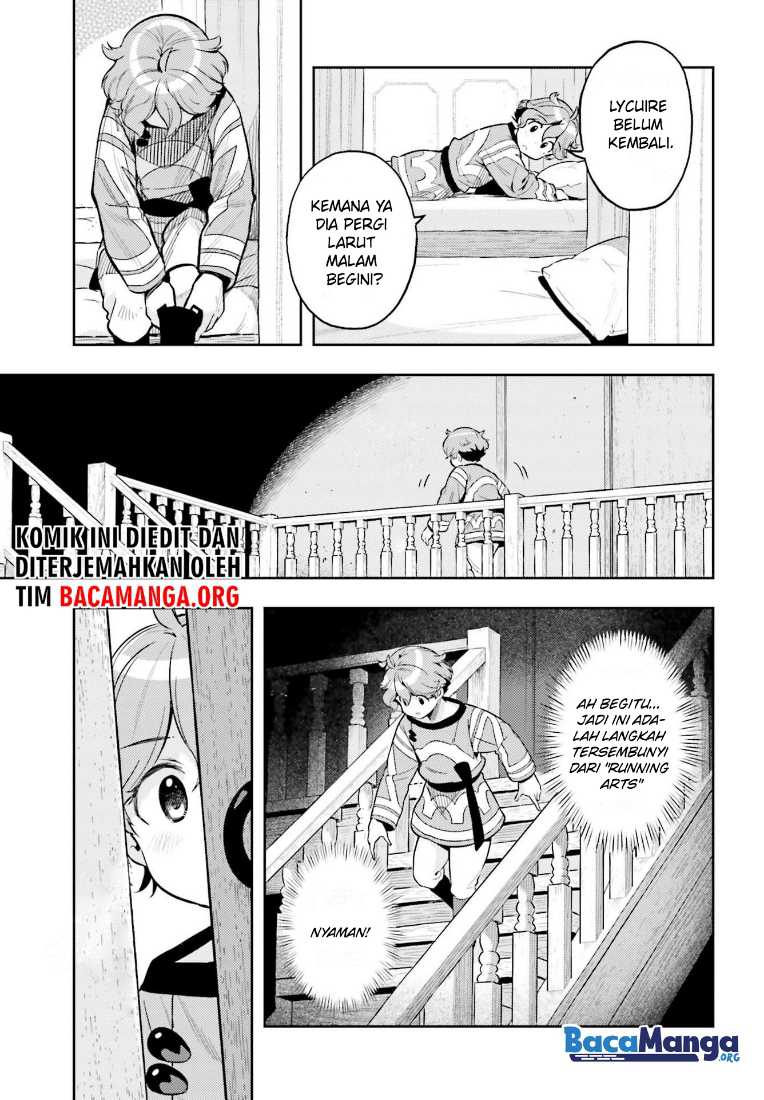 Genkai Koe No Tenpu Wa, Tensei-sha Ni Shika Atsukaenai Overlimit Skill Holders Chapter 6