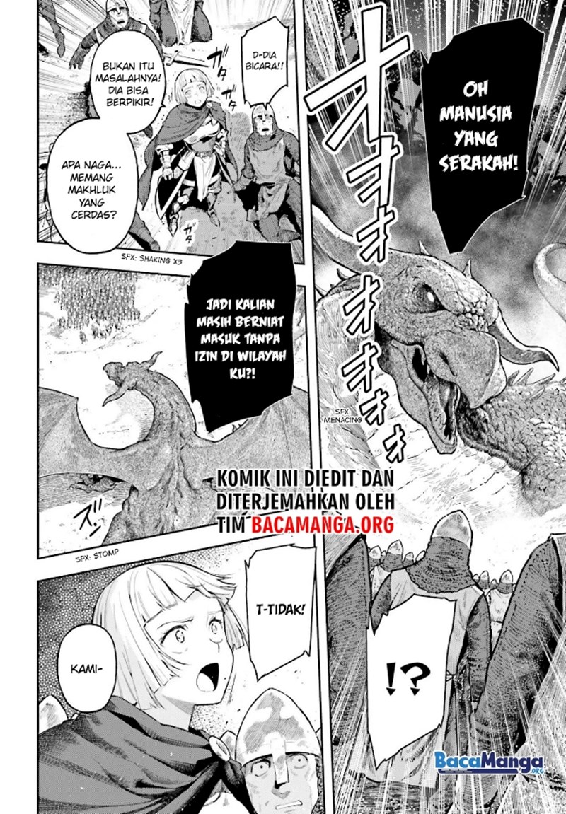 Genkai Koe No Tenpu Wa, Tensei-sha Ni Shika Atsukaenai Overlimit Skill Holders Chapter 7