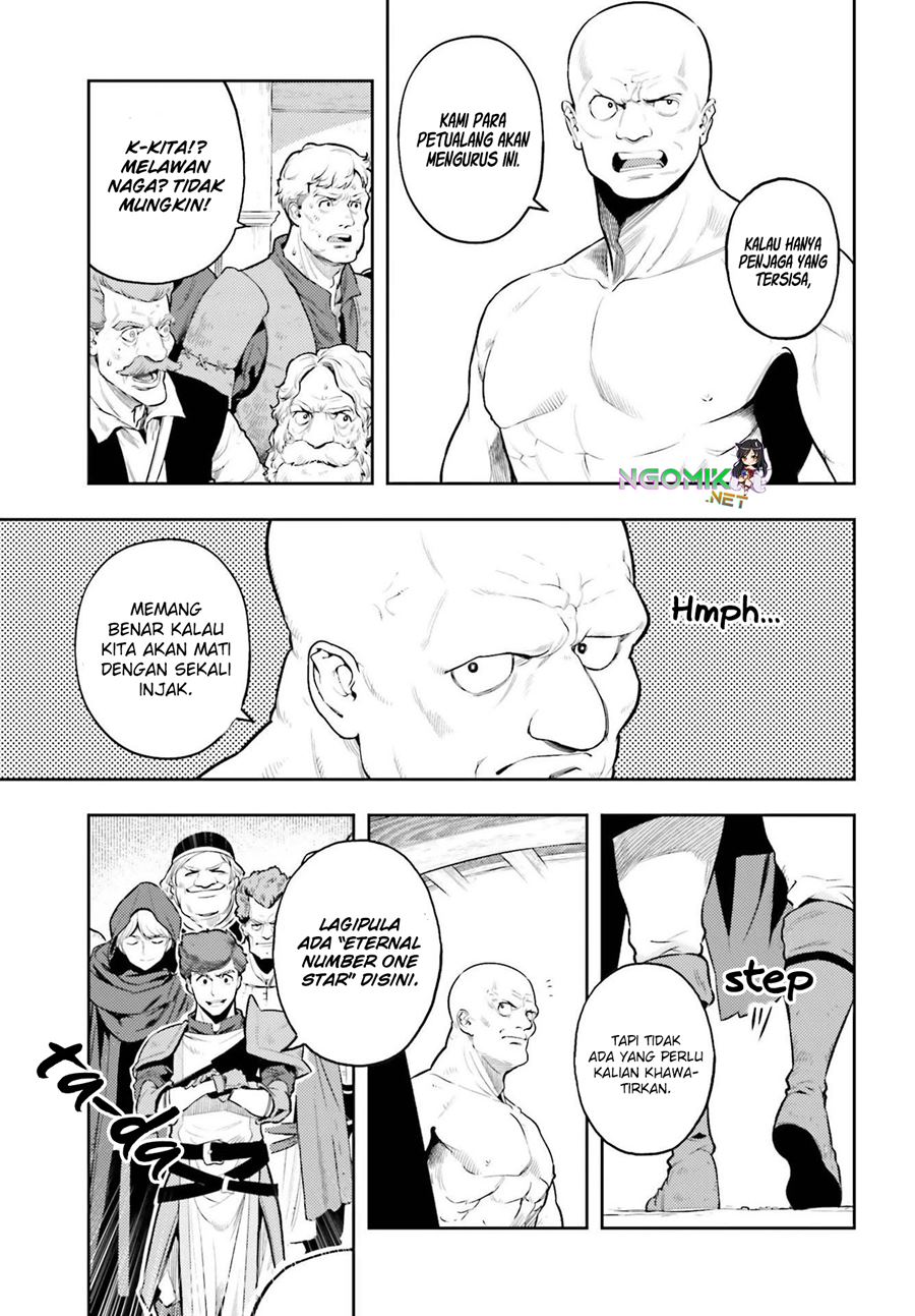 Genkai Koe No Tenpu Wa, Tensei-sha Ni Shika Atsukaenai Overlimit Skill Holders Chapter 8