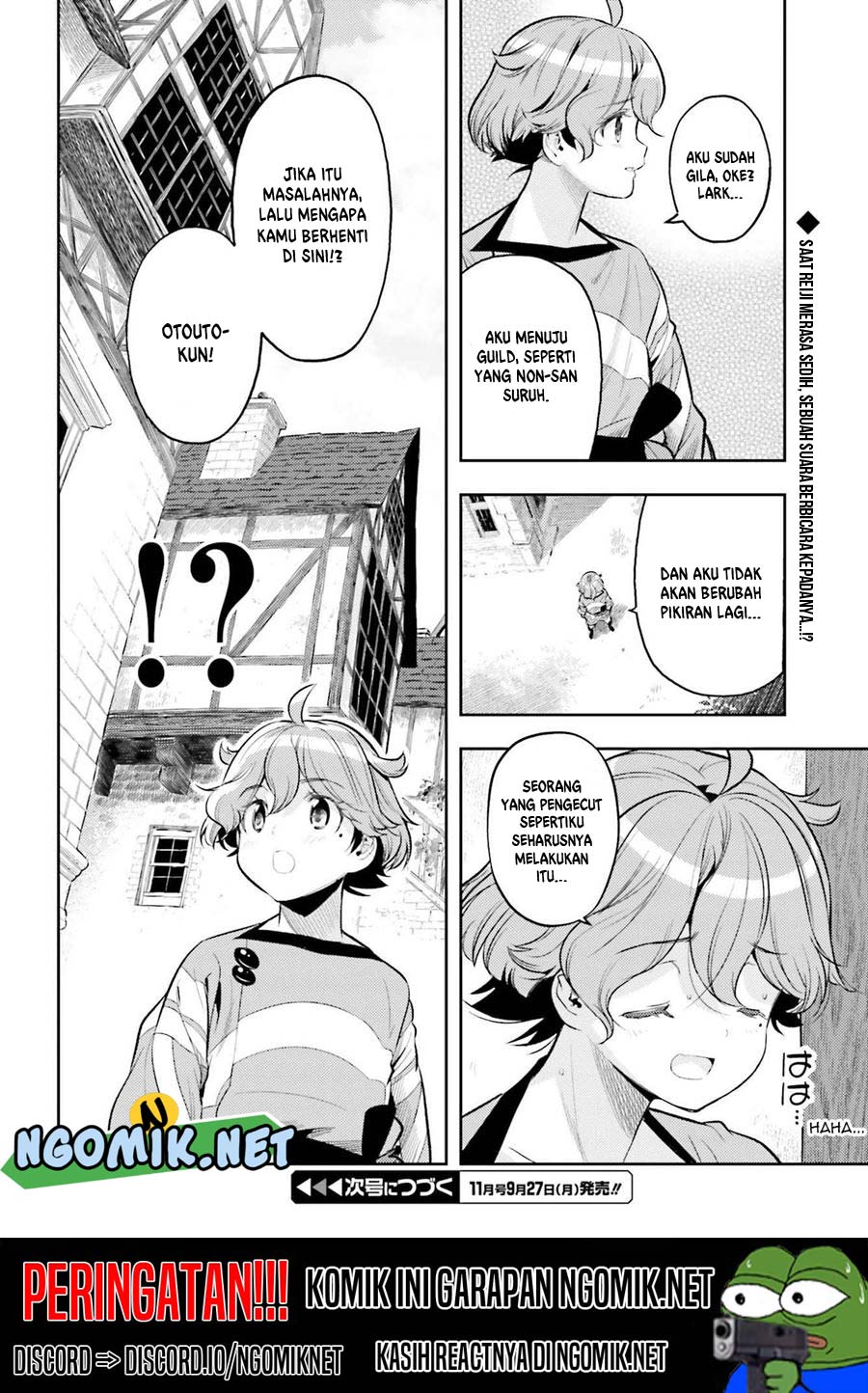 Genkai Koe No Tenpu Wa, Tensei-sha Ni Shika Atsukaenai Overlimit Skill Holders Chapter 9