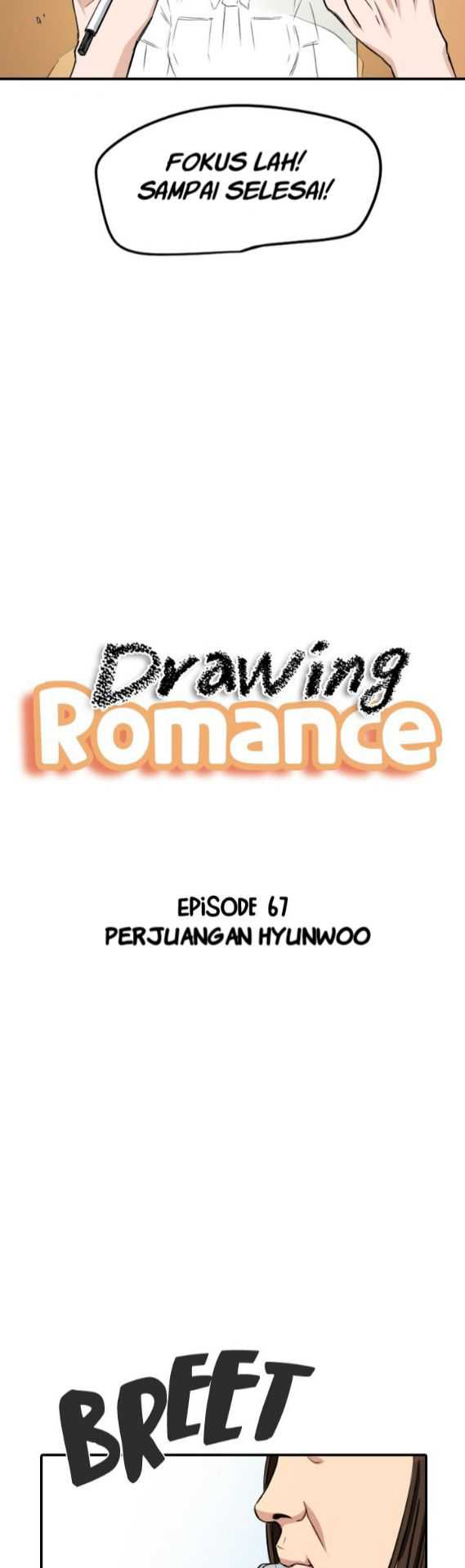 Drawing Romance Chapter 67