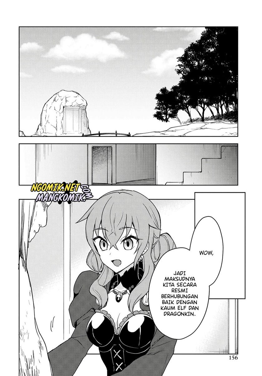 Cheat Skill “shisha Sosei” Ga Kakusei Shite Inishieno Maougun Wo Fukkatsu Sasete Shimaimashita Chapter 10