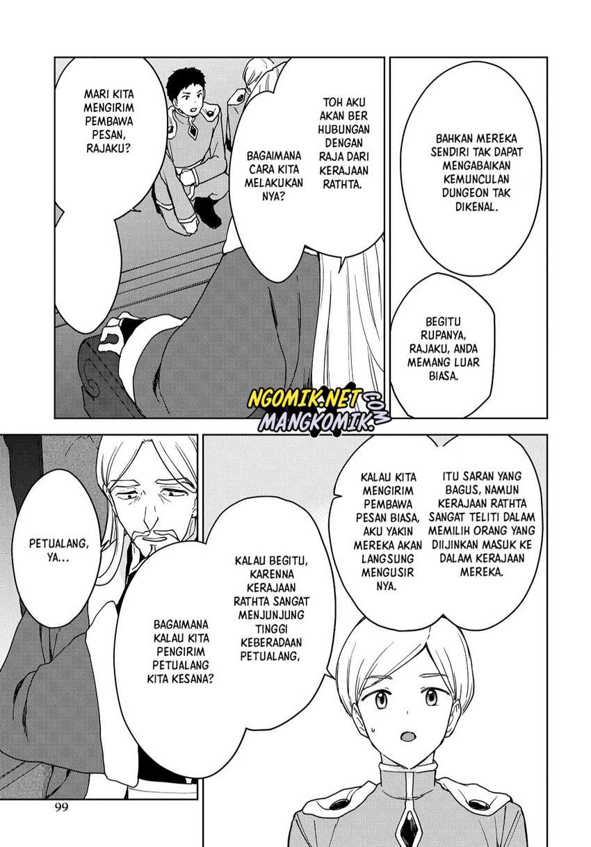 Cheat Skill “shisha Sosei” Ga Kakusei Shite Inishieno Maougun Wo Fukkatsu Sasete Shimaimashita Chapter 13