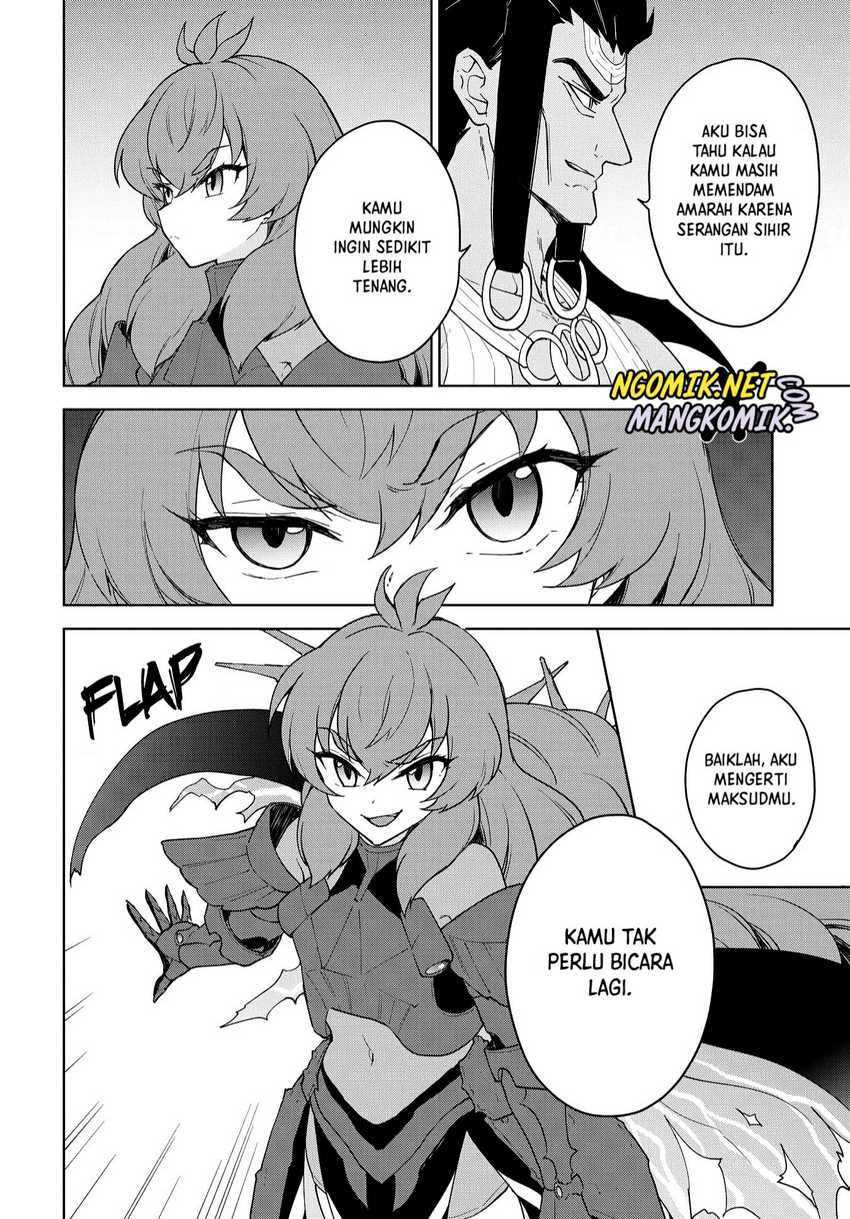 Cheat Skill “shisha Sosei” Ga Kakusei Shite Inishieno Maougun Wo Fukkatsu Sasete Shimaimashita Chapter 13