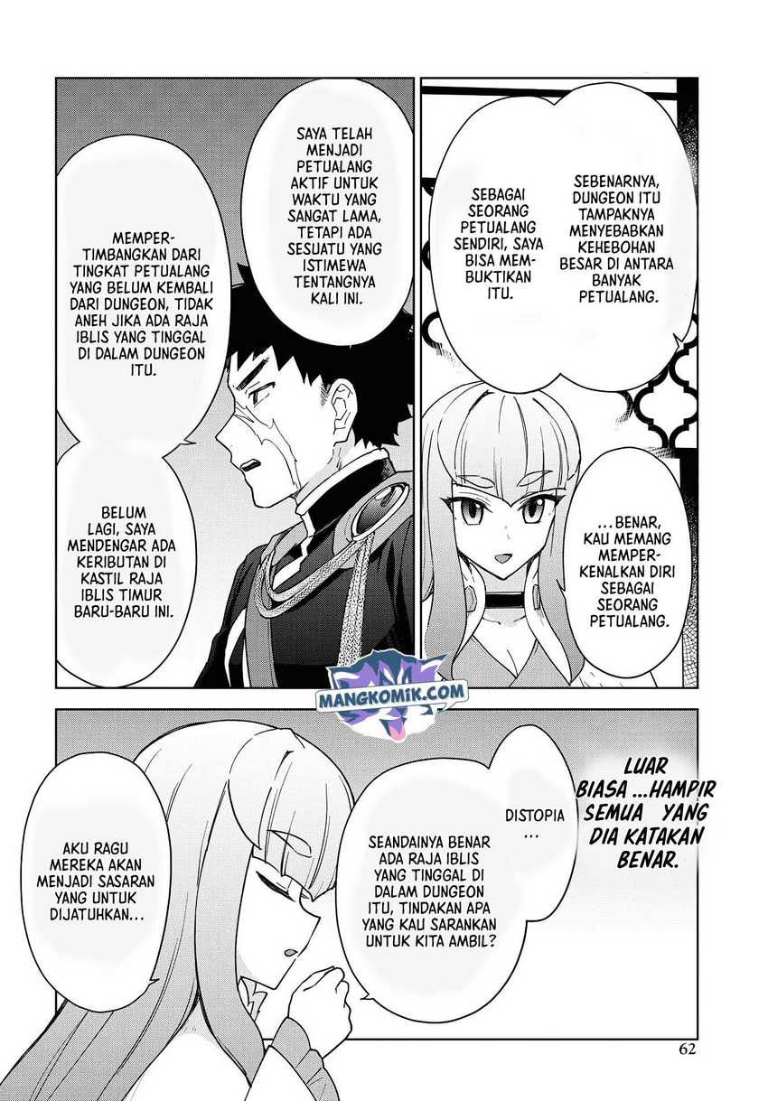 Cheat Skill “shisha Sosei” Ga Kakusei Shite Inishieno Maougun Wo Fukkatsu Sasete Shimaimashita Chapter 15