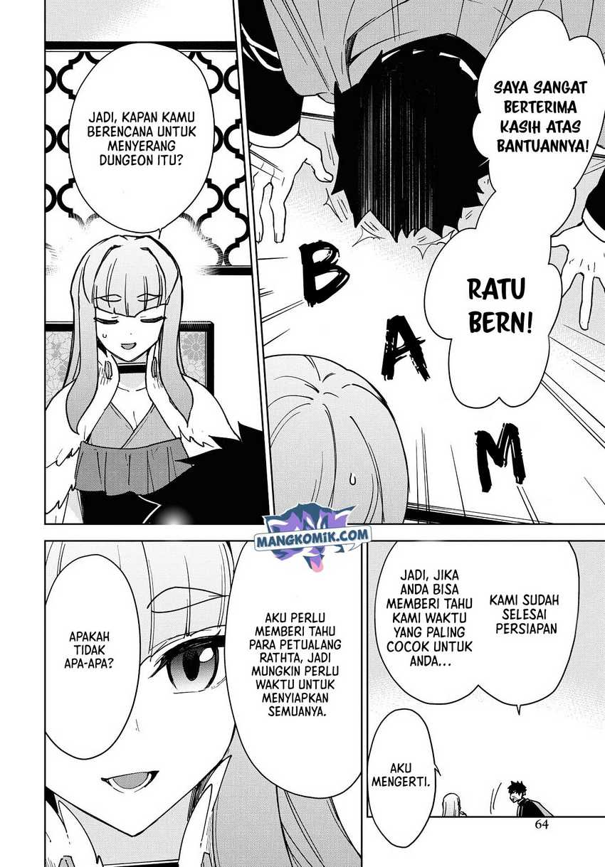 Cheat Skill “shisha Sosei” Ga Kakusei Shite Inishieno Maougun Wo Fukkatsu Sasete Shimaimashita Chapter 15