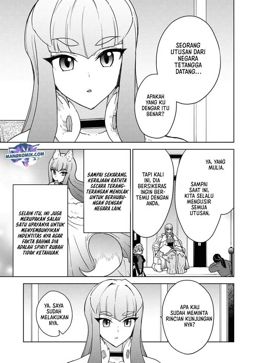 Cheat Skill “shisha Sosei” Ga Kakusei Shite Inishieno Maougun Wo Fukkatsu Sasete Shimaimashita Chapter 15