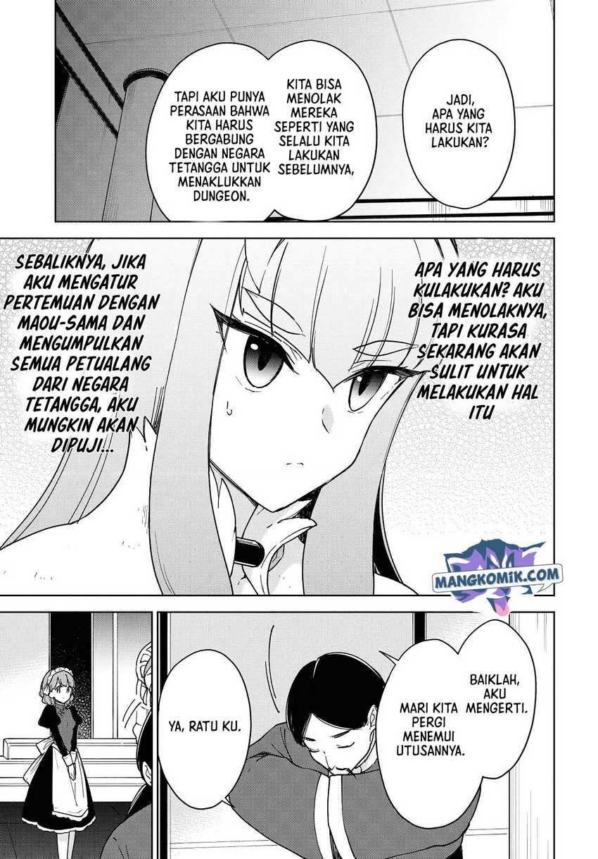 Cheat Skill “shisha Sosei” Ga Kakusei Shite Inishieno Maougun Wo Fukkatsu Sasete Shimaimashita Chapter 15