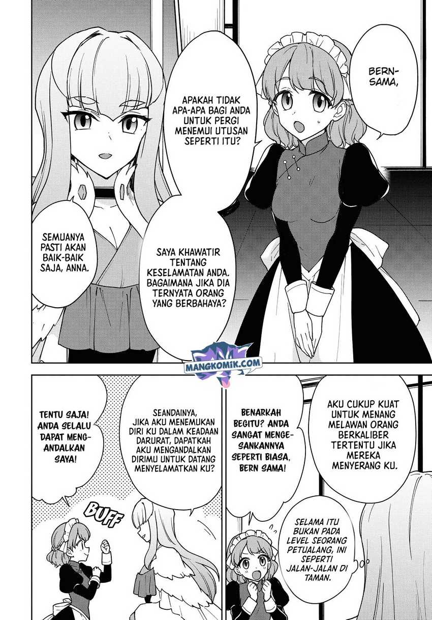 Cheat Skill “shisha Sosei” Ga Kakusei Shite Inishieno Maougun Wo Fukkatsu Sasete Shimaimashita Chapter 15