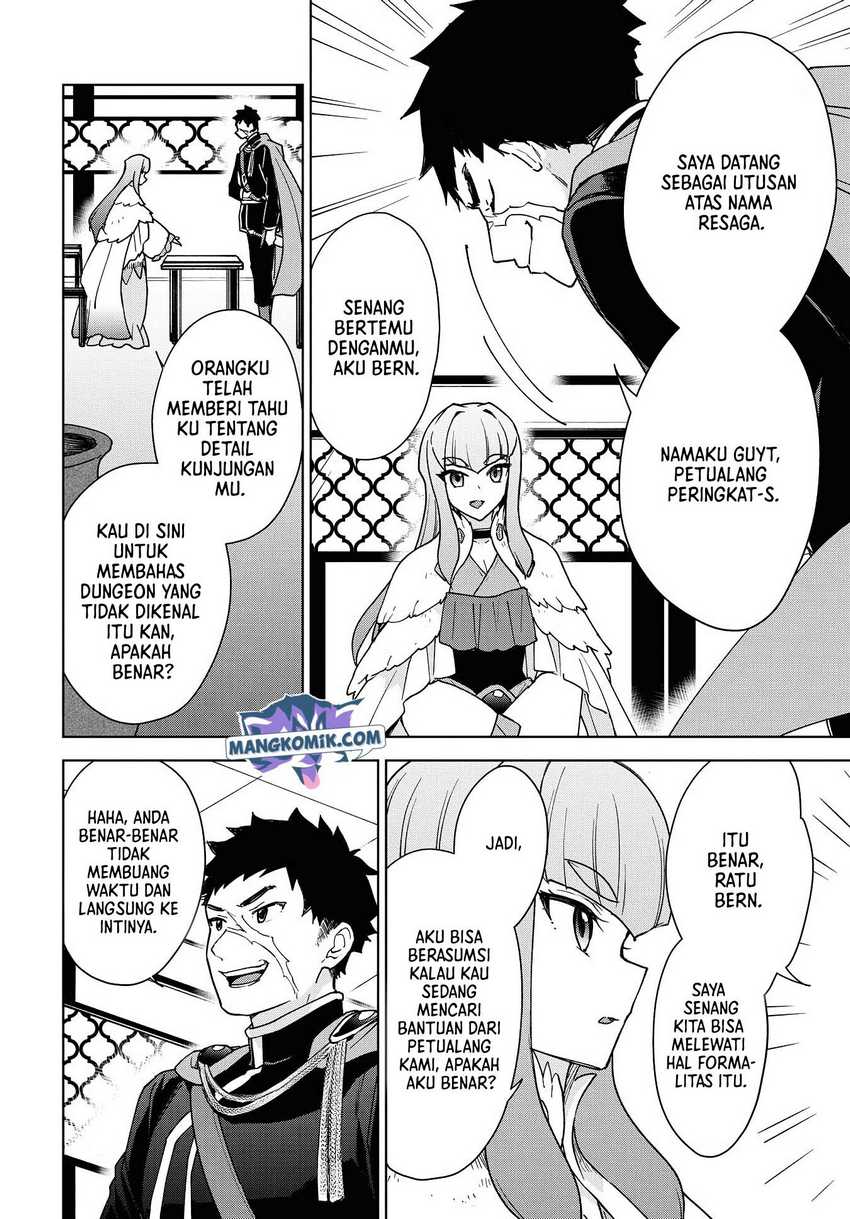 Cheat Skill “shisha Sosei” Ga Kakusei Shite Inishieno Maougun Wo Fukkatsu Sasete Shimaimashita Chapter 15