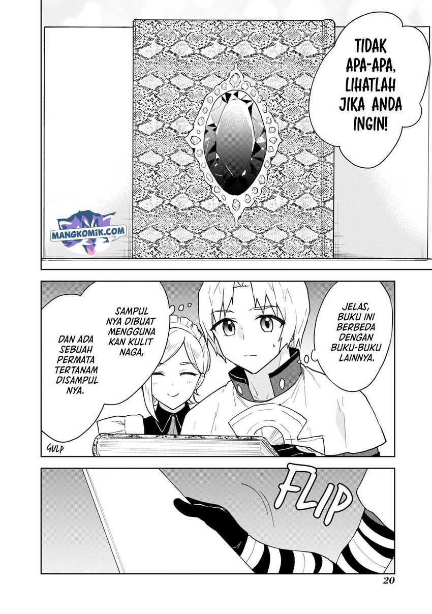 Cheat Skill “shisha Sosei” Ga Kakusei Shite Inishieno Maougun Wo Fukkatsu Sasete Shimaimashita Chapter 19