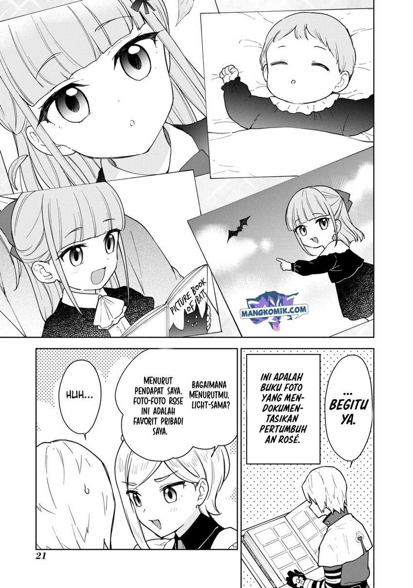 Cheat Skill “shisha Sosei” Ga Kakusei Shite Inishieno Maougun Wo Fukkatsu Sasete Shimaimashita Chapter 19