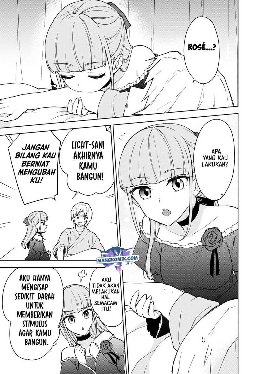 Cheat Skill “shisha Sosei” Ga Kakusei Shite Inishieno Maougun Wo Fukkatsu Sasete Shimaimashita Chapter 19