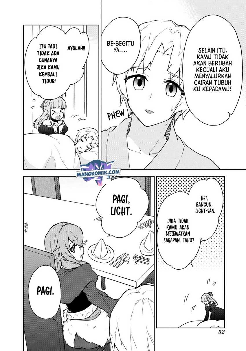 Cheat Skill “shisha Sosei” Ga Kakusei Shite Inishieno Maougun Wo Fukkatsu Sasete Shimaimashita Chapter 19