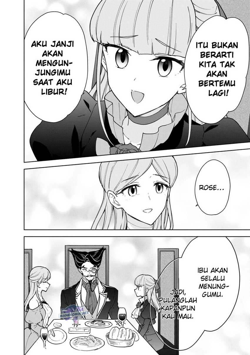 Cheat Skill “shisha Sosei” Ga Kakusei Shite Inishieno Maougun Wo Fukkatsu Sasete Shimaimashita Chapter 22