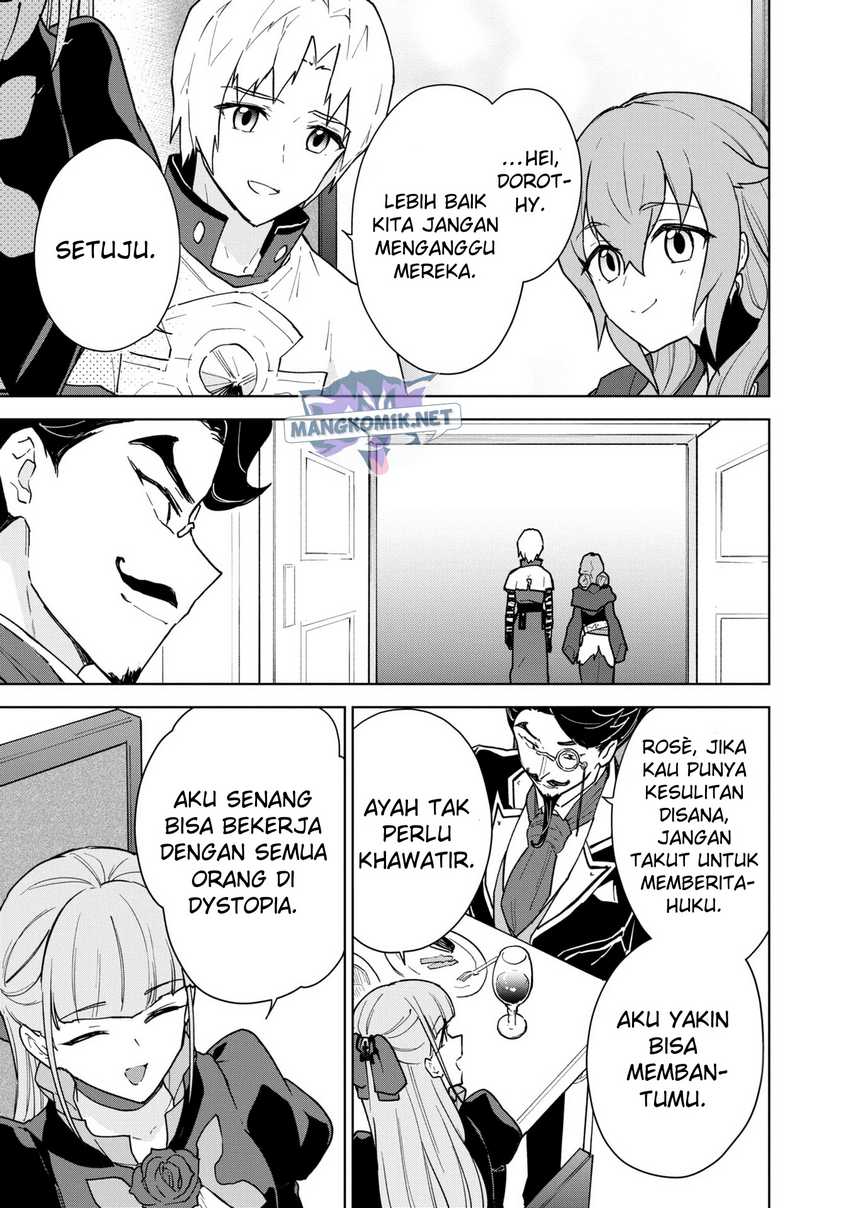 Cheat Skill “shisha Sosei” Ga Kakusei Shite Inishieno Maougun Wo Fukkatsu Sasete Shimaimashita Chapter 22