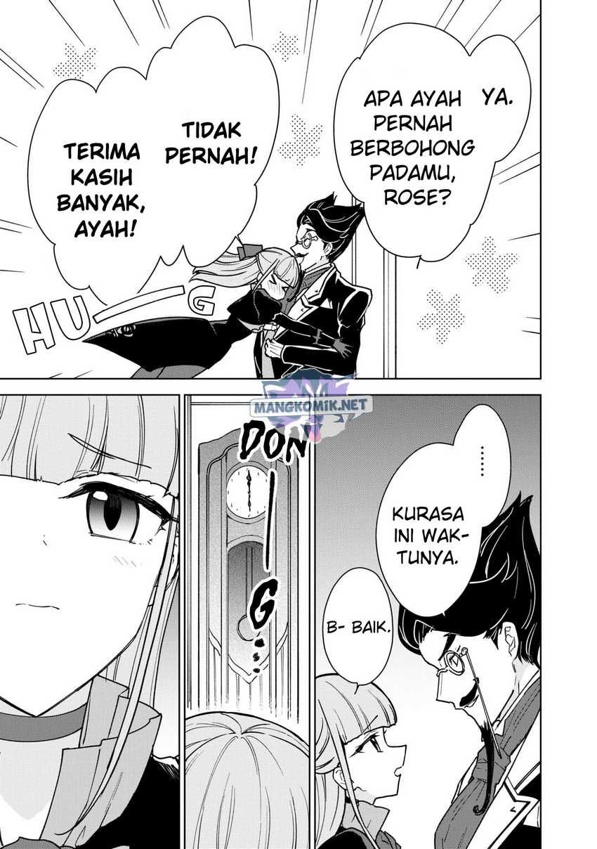 Cheat Skill “shisha Sosei” Ga Kakusei Shite Inishieno Maougun Wo Fukkatsu Sasete Shimaimashita Chapter 22