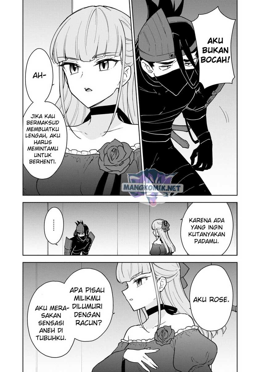 Cheat Skill “shisha Sosei” Ga Kakusei Shite Inishieno Maougun Wo Fukkatsu Sasete Shimaimashita Chapter 22