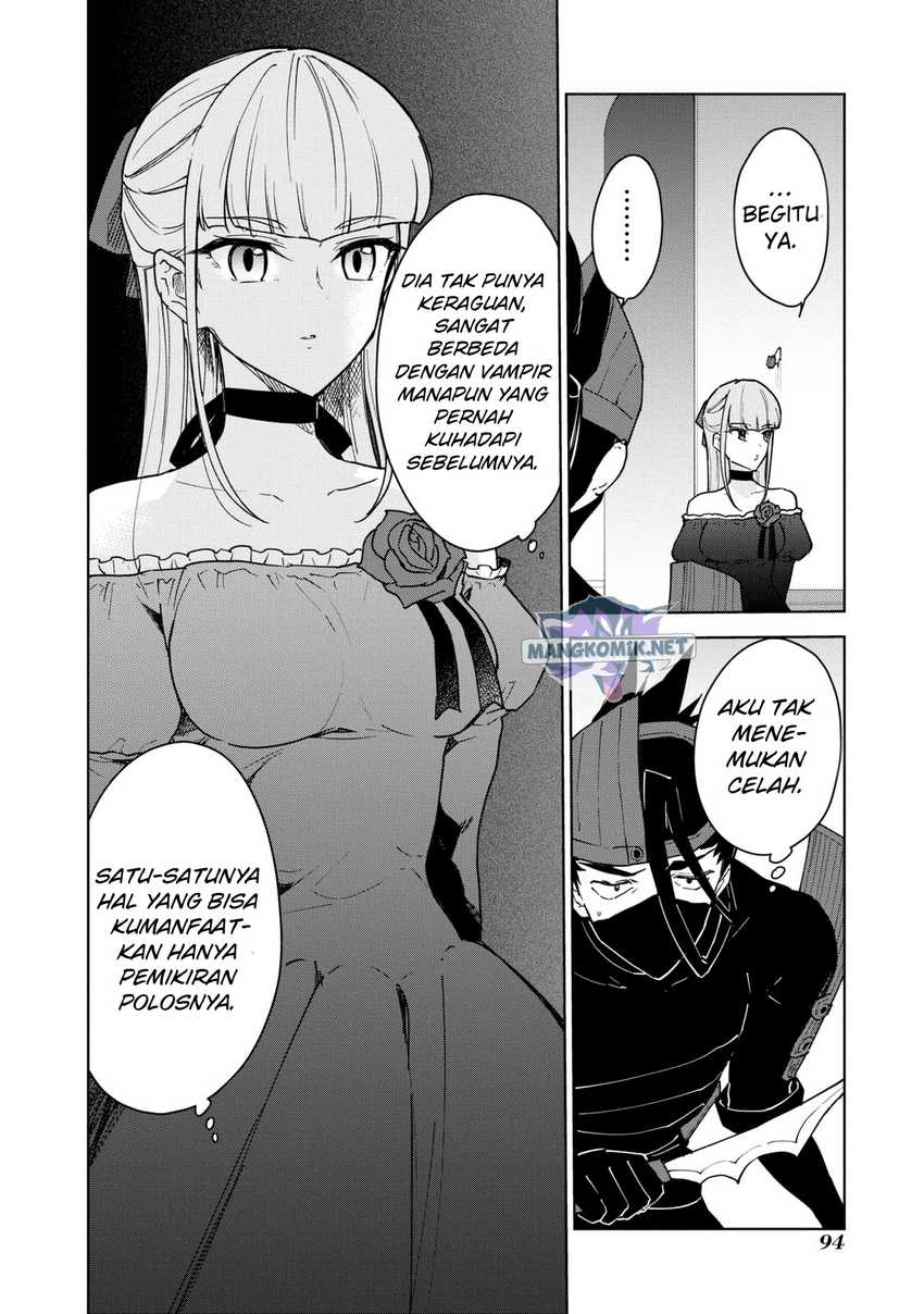 Cheat Skill “shisha Sosei” Ga Kakusei Shite Inishieno Maougun Wo Fukkatsu Sasete Shimaimashita Chapter 22