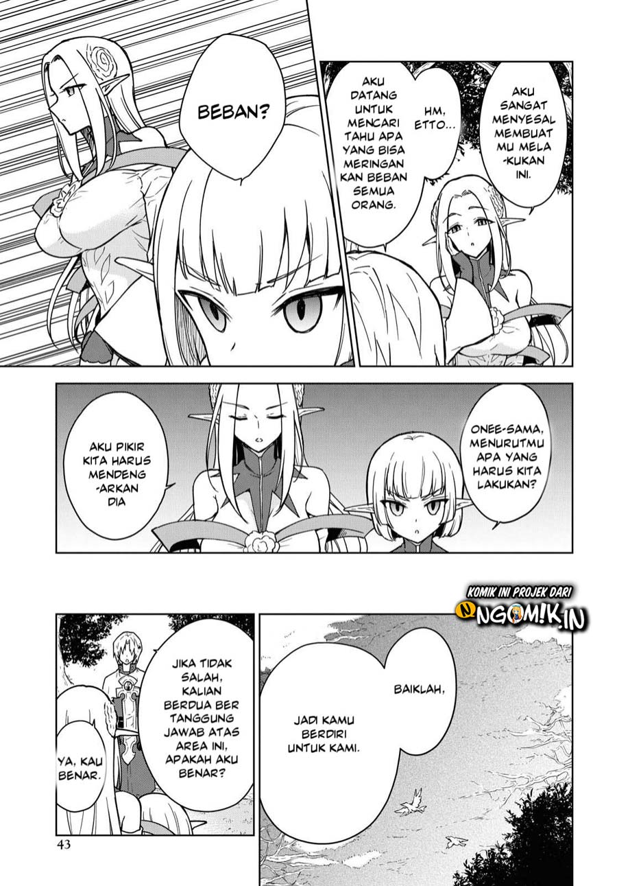 Cheat Skill “shisha Sosei” Ga Kakusei Shite Inishieno Maougun Wo Fukkatsu Sasete Shimaimashita Chapter 3.1