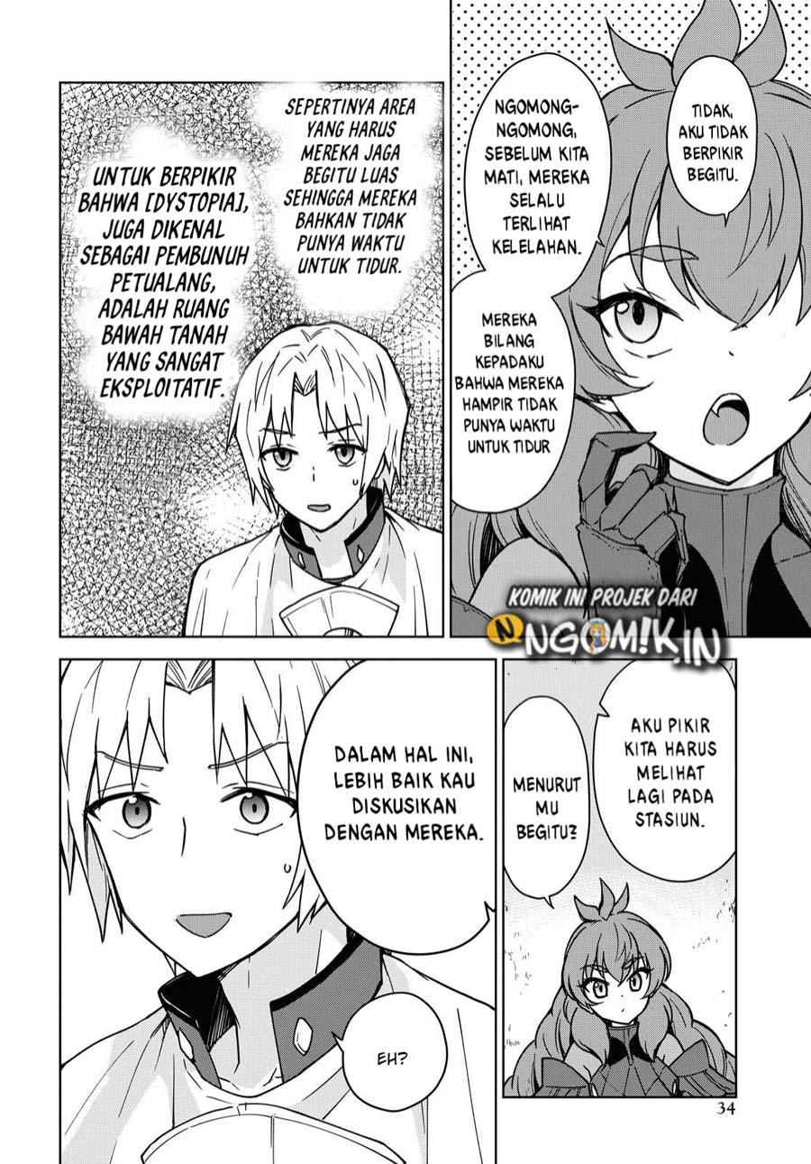 Cheat Skill “shisha Sosei” Ga Kakusei Shite Inishieno Maougun Wo Fukkatsu Sasete Shimaimashita Chapter 3.1