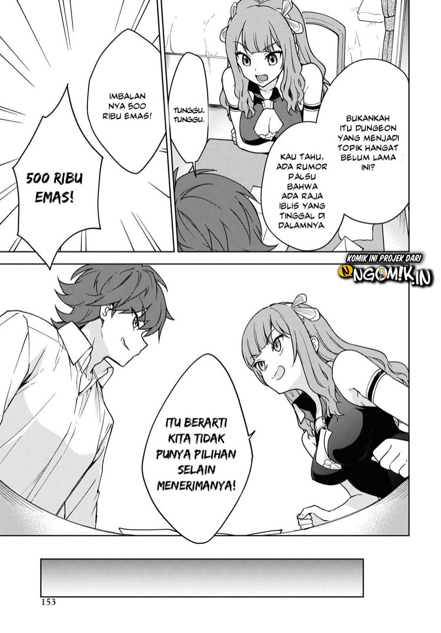 Cheat Skill “shisha Sosei” Ga Kakusei Shite Inishieno Maougun Wo Fukkatsu Sasete Shimaimashita Chapter 4