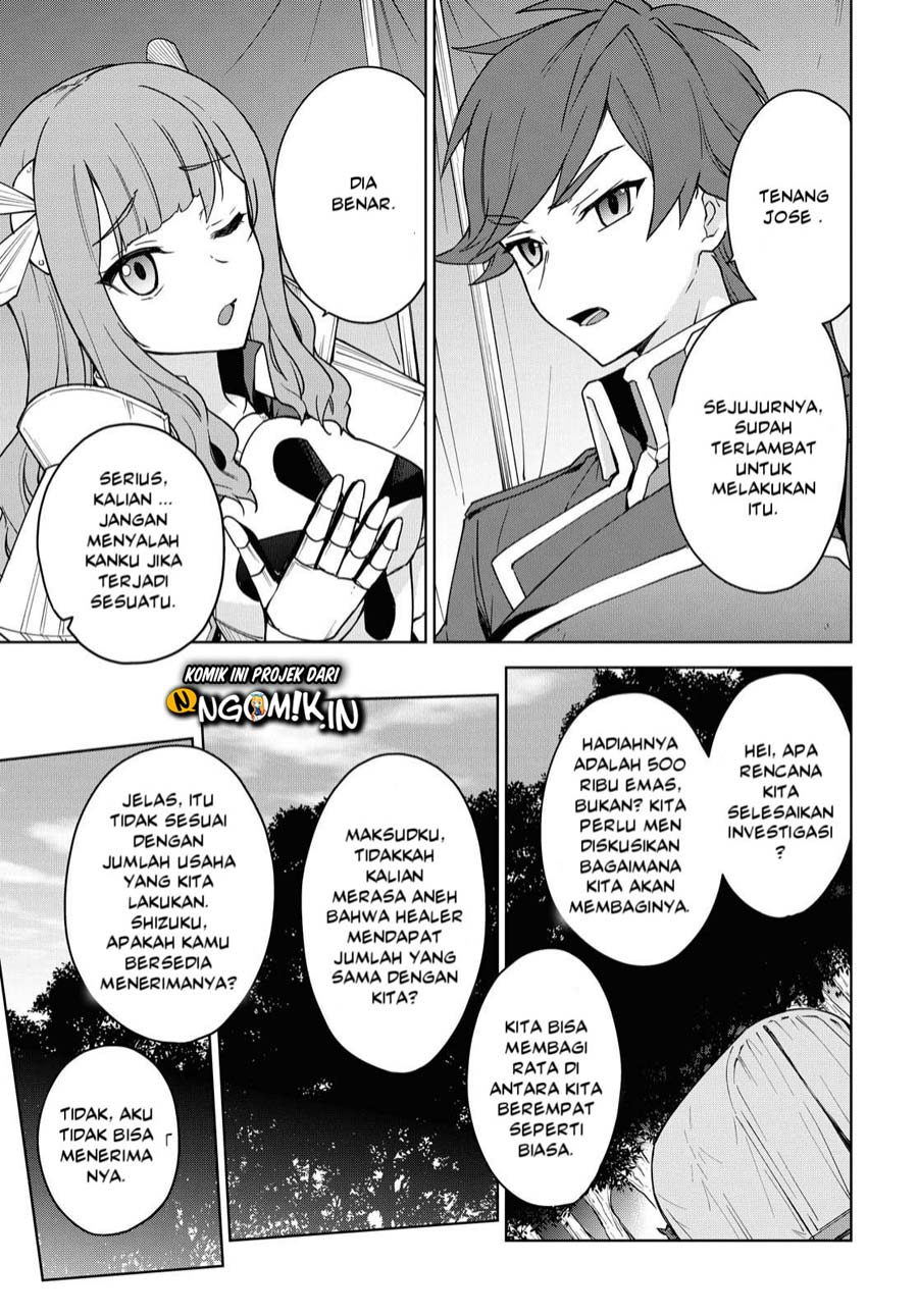 Cheat Skill “shisha Sosei” Ga Kakusei Shite Inishieno Maougun Wo Fukkatsu Sasete Shimaimashita Chapter 4