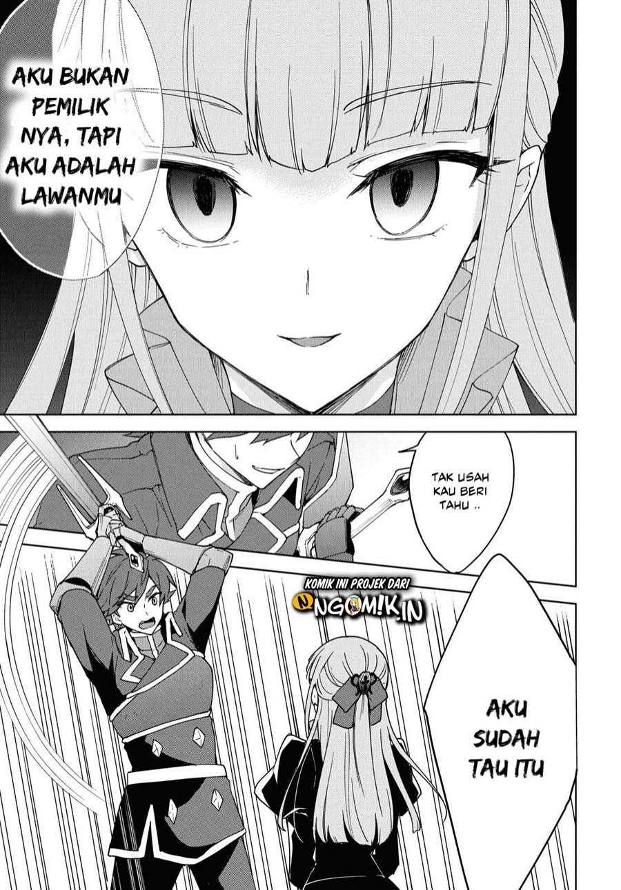 Cheat Skill “shisha Sosei” Ga Kakusei Shite Inishieno Maougun Wo Fukkatsu Sasete Shimaimashita Chapter 5