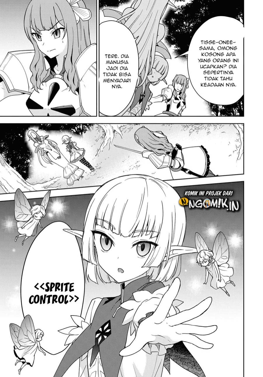 Cheat Skill “shisha Sosei” Ga Kakusei Shite Inishieno Maougun Wo Fukkatsu Sasete Shimaimashita Chapter 5