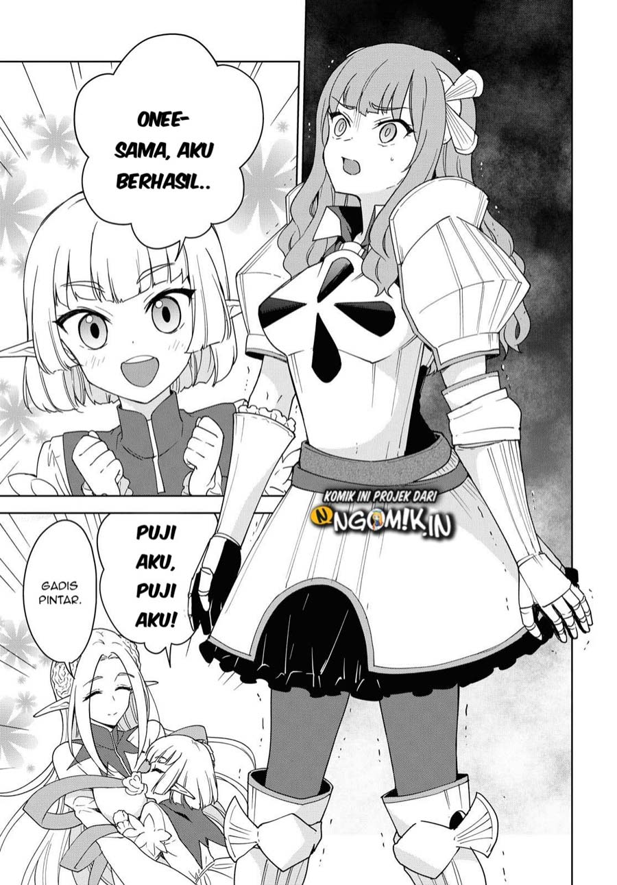 Cheat Skill “shisha Sosei” Ga Kakusei Shite Inishieno Maougun Wo Fukkatsu Sasete Shimaimashita Chapter 5