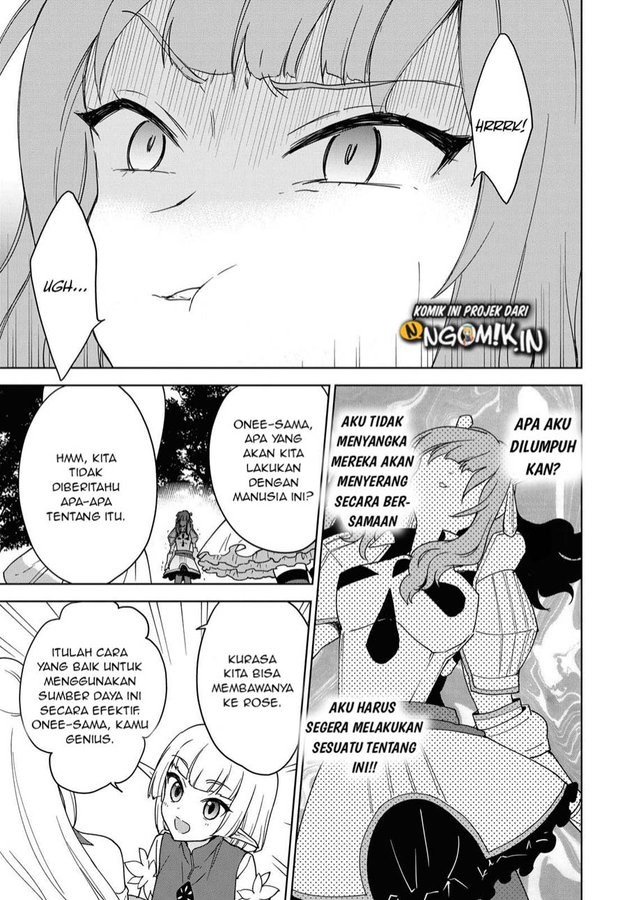 Cheat Skill “shisha Sosei” Ga Kakusei Shite Inishieno Maougun Wo Fukkatsu Sasete Shimaimashita Chapter 5