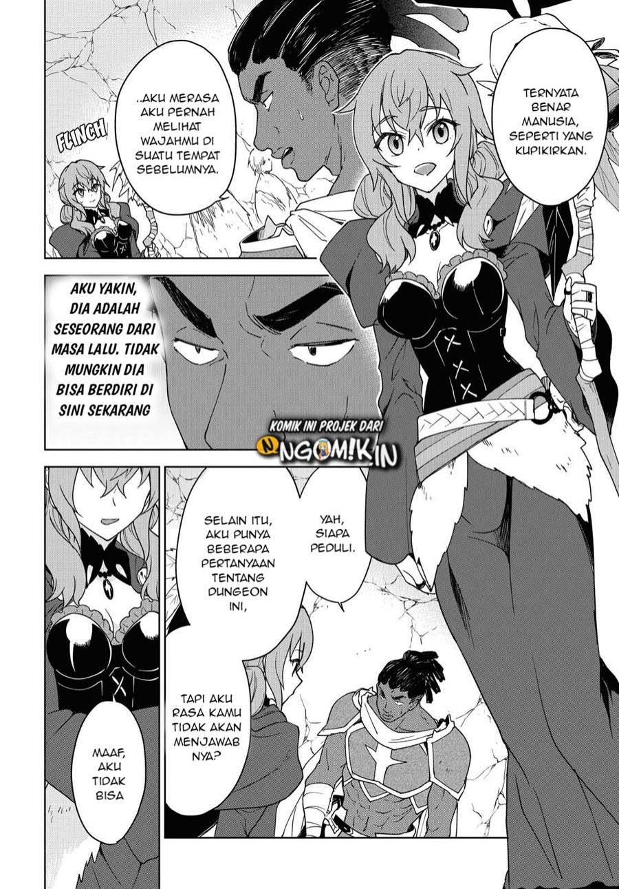 Cheat Skill “shisha Sosei” Ga Kakusei Shite Inishieno Maougun Wo Fukkatsu Sasete Shimaimashita Chapter 5