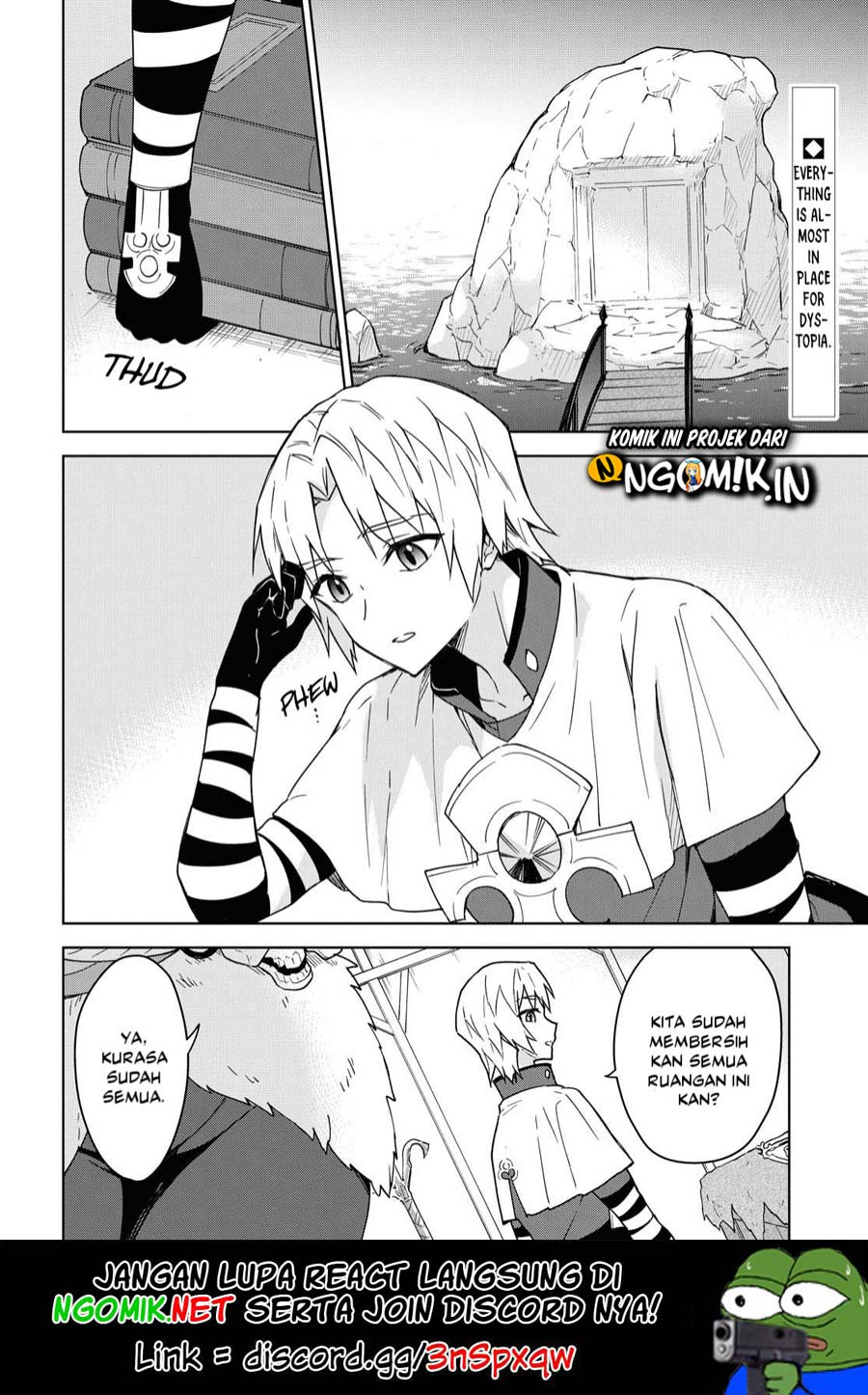 Cheat Skill “shisha Sosei” Ga Kakusei Shite Inishieno Maougun Wo Fukkatsu Sasete Shimaimashita Chapter 5