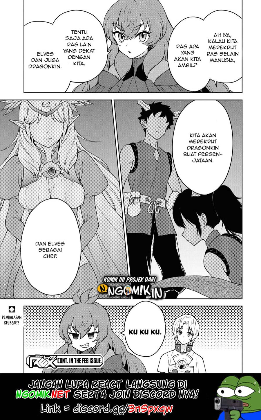 Cheat Skill “shisha Sosei” Ga Kakusei Shite Inishieno Maougun Wo Fukkatsu Sasete Shimaimashita Chapter 6